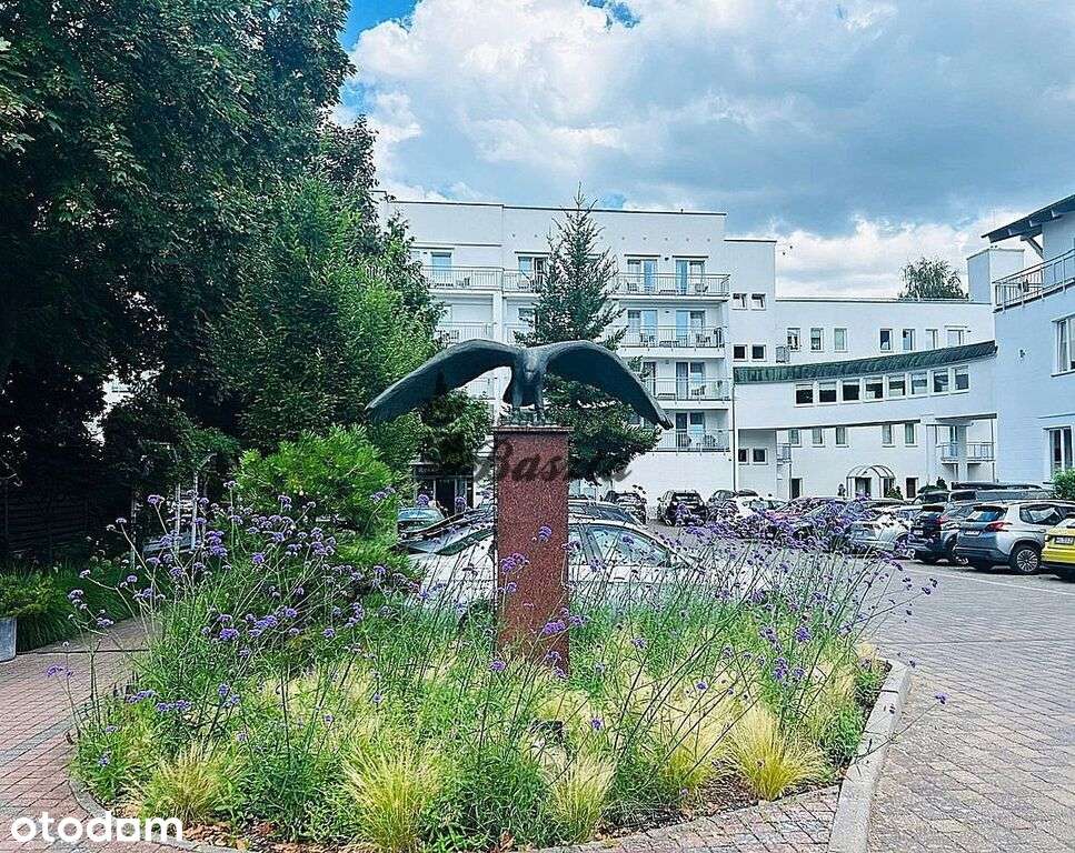 Apartament 2-pok. Rezydencja Bielik Międzyzdroje