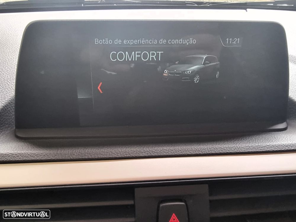 BMW 116 d EfficientDynamics Edition Advantage - 29
