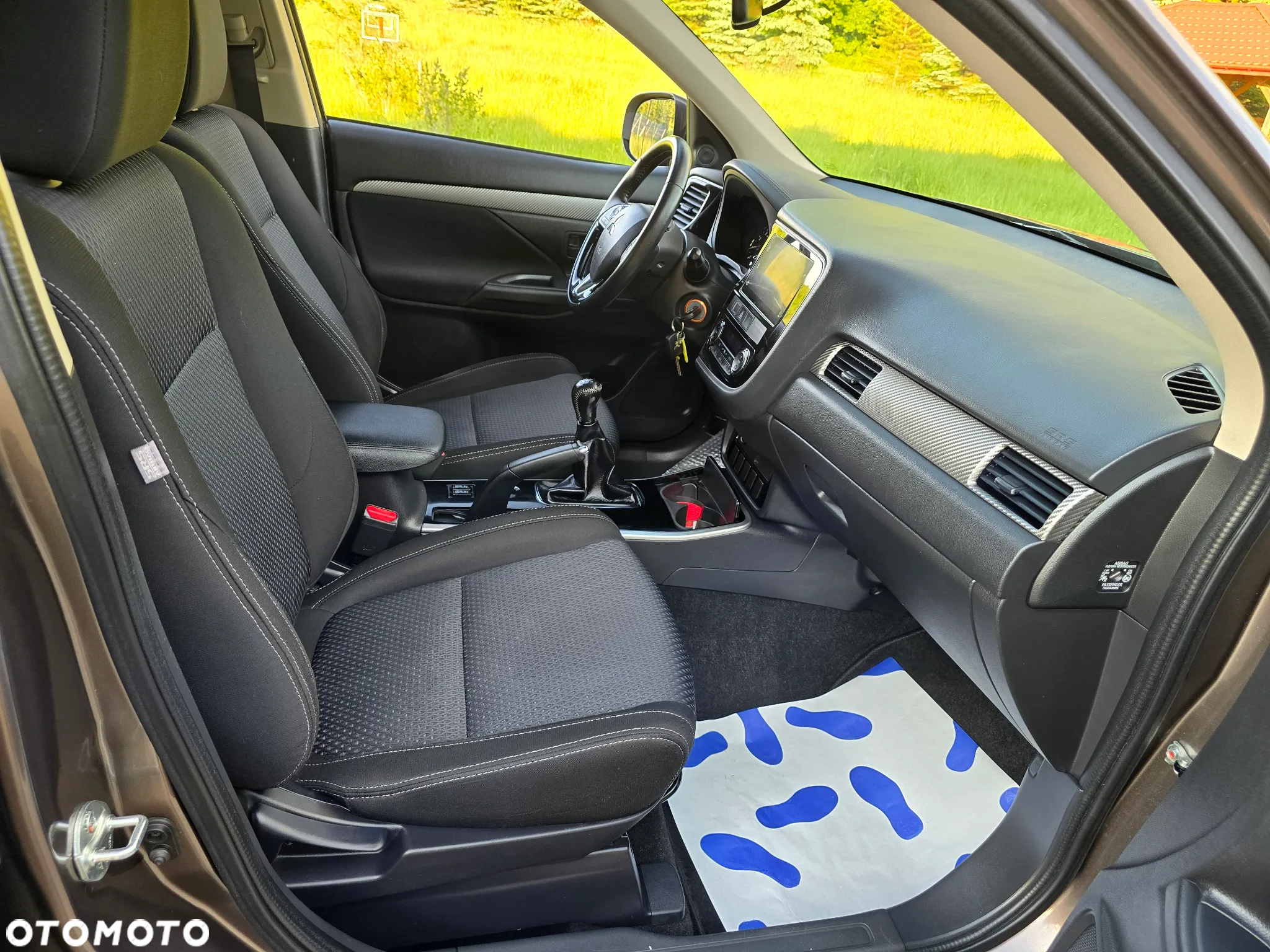 Mitsubishi Outlander 2.0 2WD Edition - 28