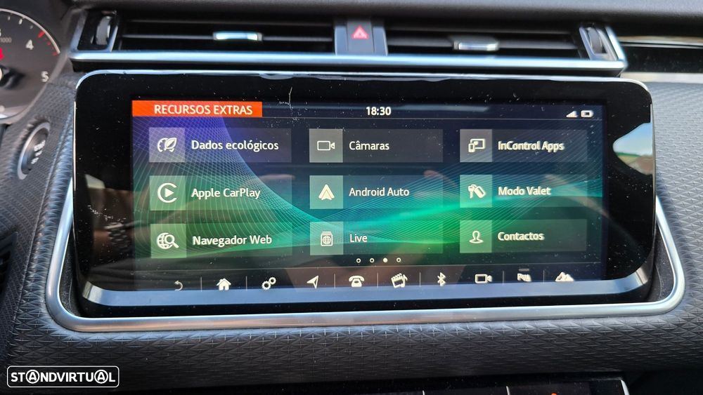 Land Rover Range Rover Velar 2.0 D R-Dynamic - 34