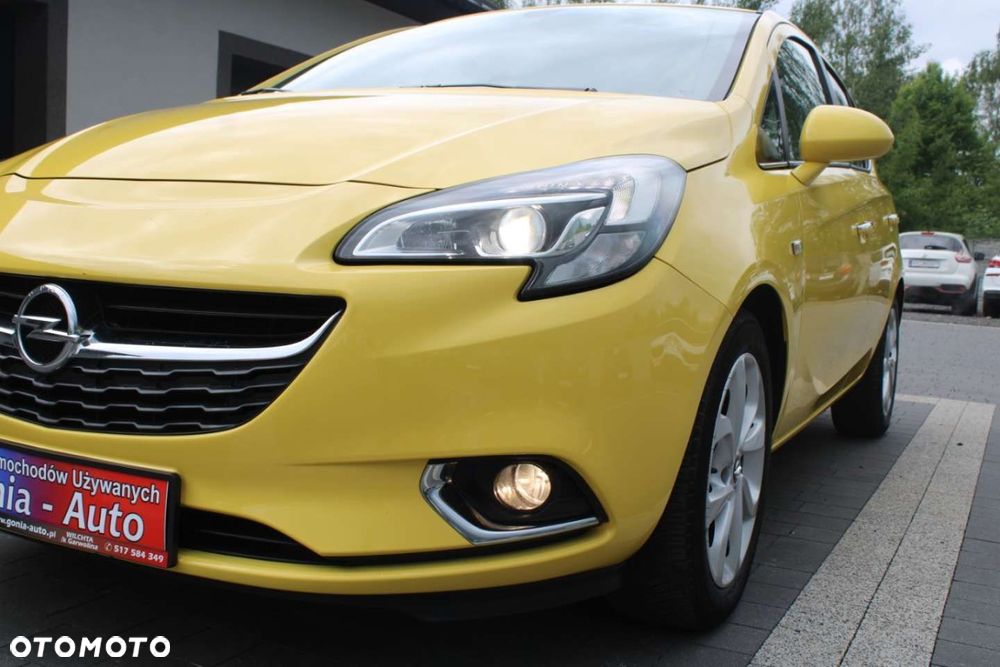 Opel Corsa - 15