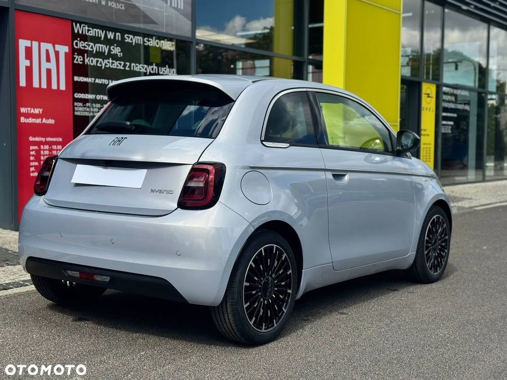 Fiat 500 1.0 GSE La Prima - 4