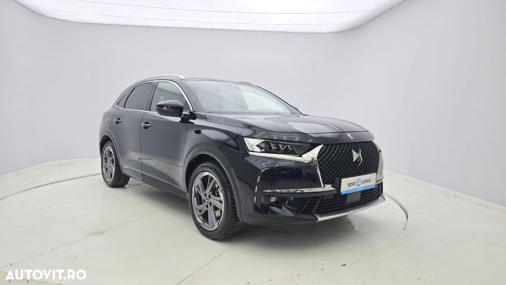 DS Automobiles DS 7 Crossback - 5