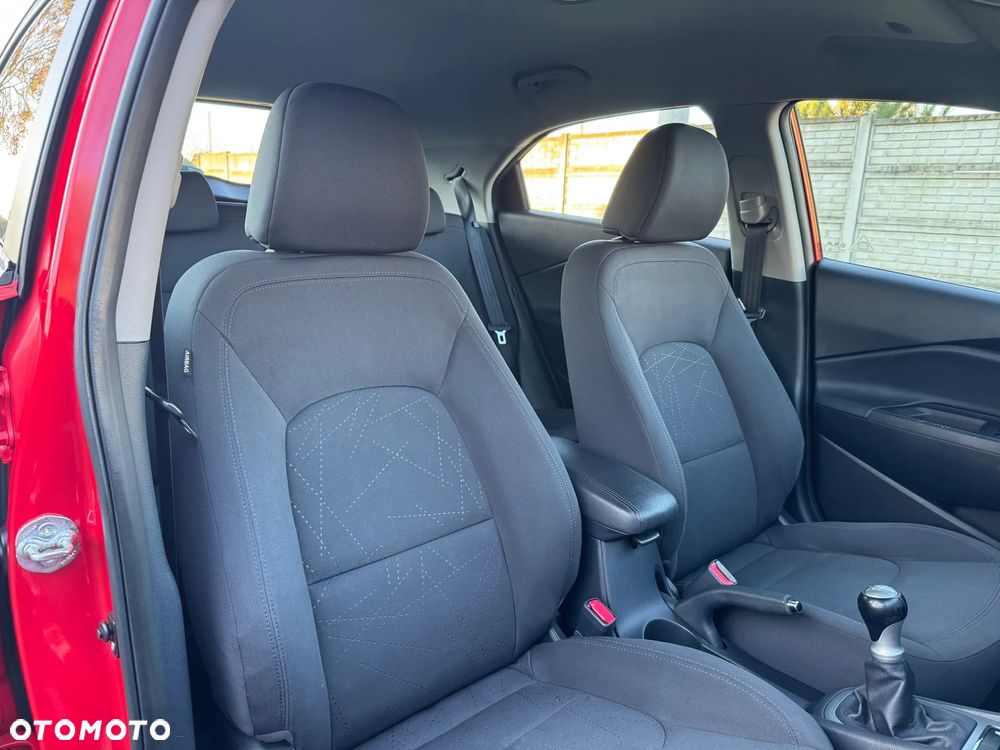 Kia Rio - 31
