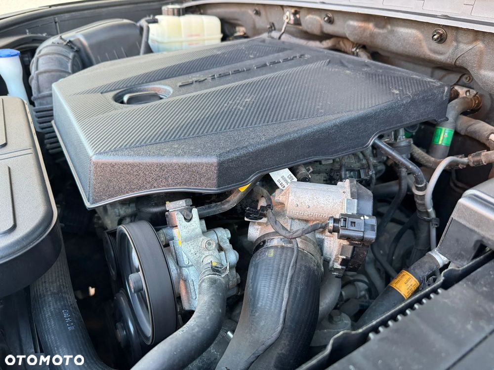 SsangYong/KGM Rexton 2.0 T Crystal 4WD - 22