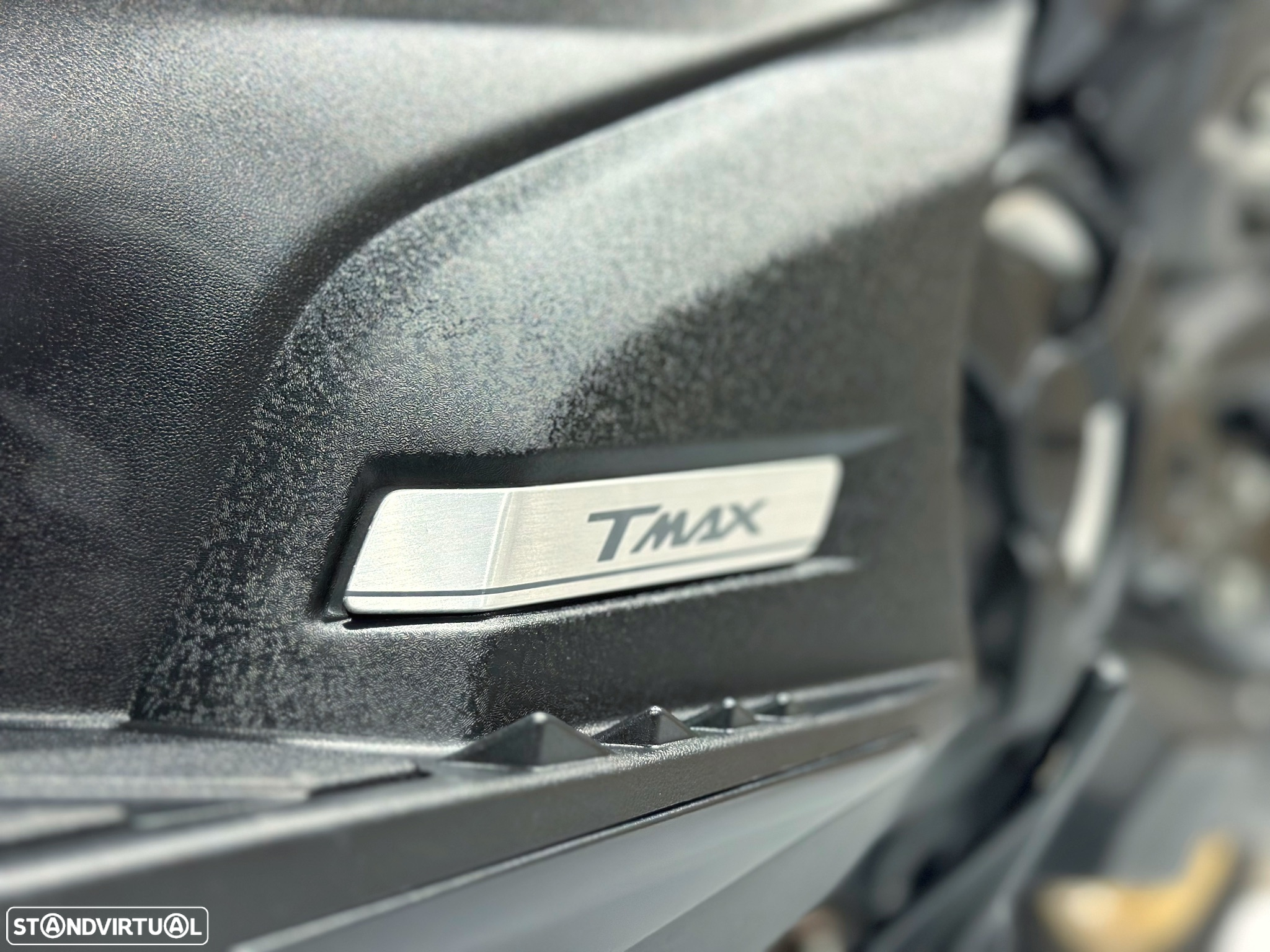 Yamaha TMAX 560 - 13