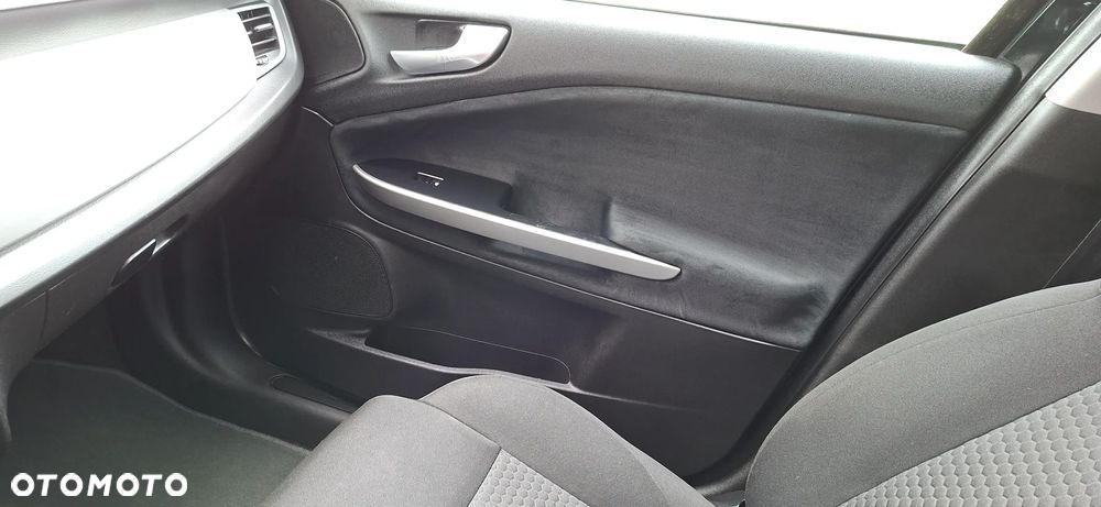 Alfa Romeo Giulietta 1.4 TB 16V Sport - 13