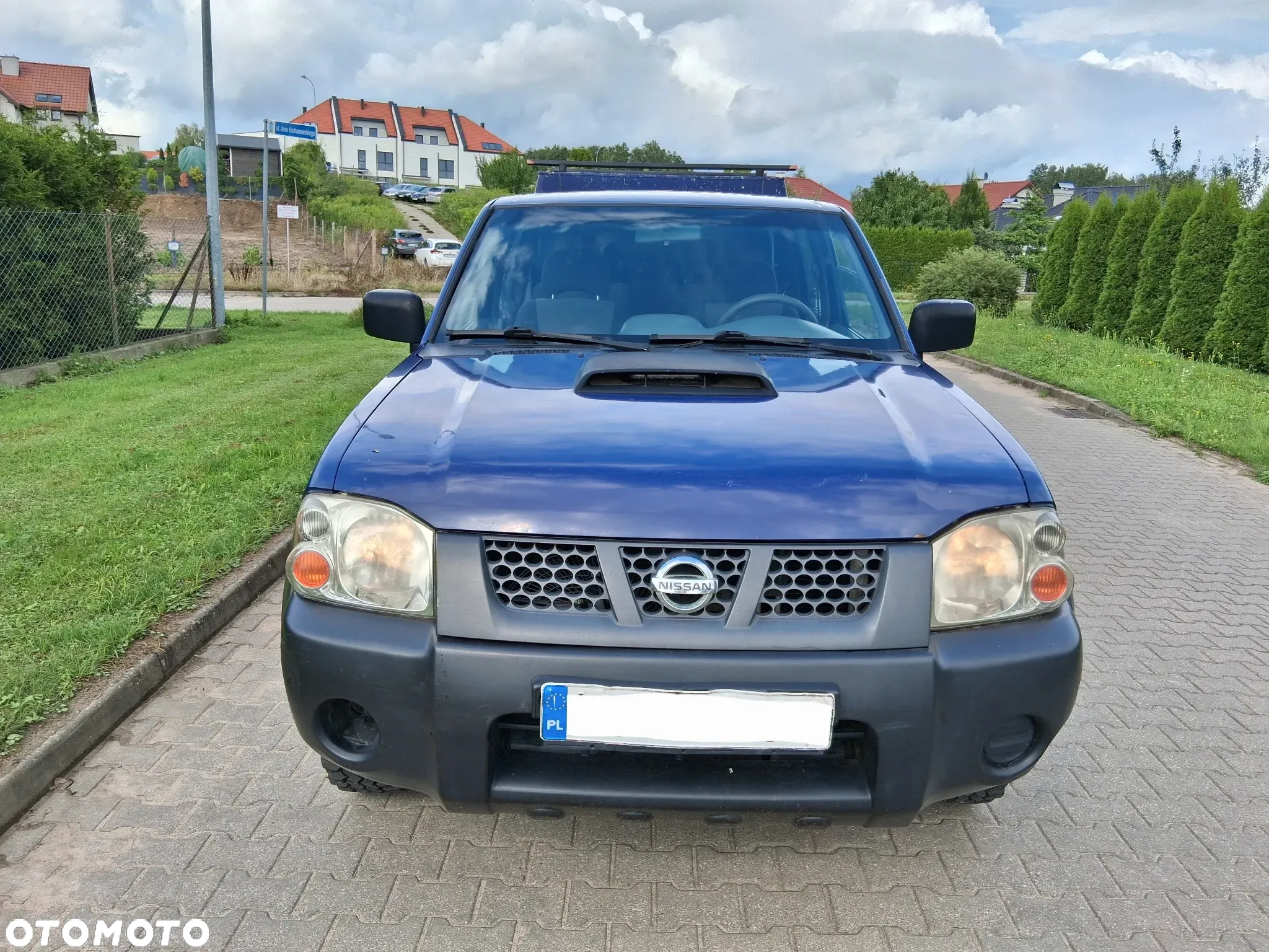 Nissan Navara - 10