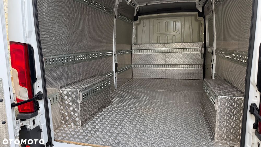Fiat DUCATO L3H2 - 6