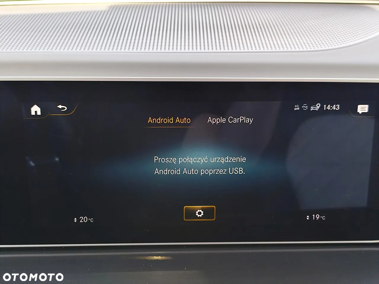 Mercedes-Benz EQC 400 4-Matic Sport - 28