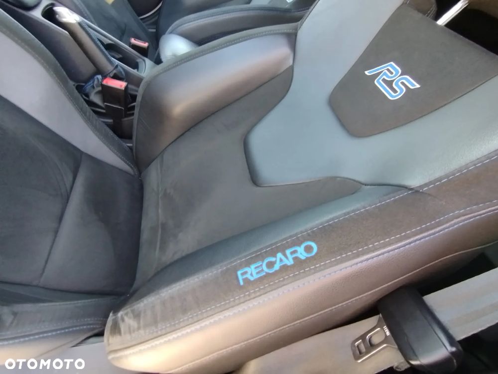 Ford Focus - 14