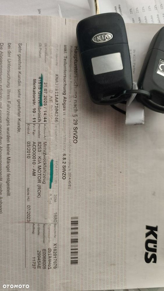 Kia Soul 1.6 CVVT - 20