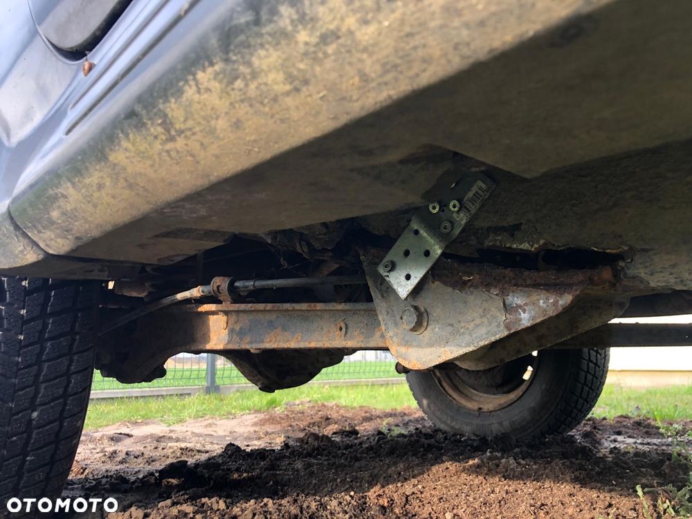 Suzuki Jimny 1.3 JLX - 19