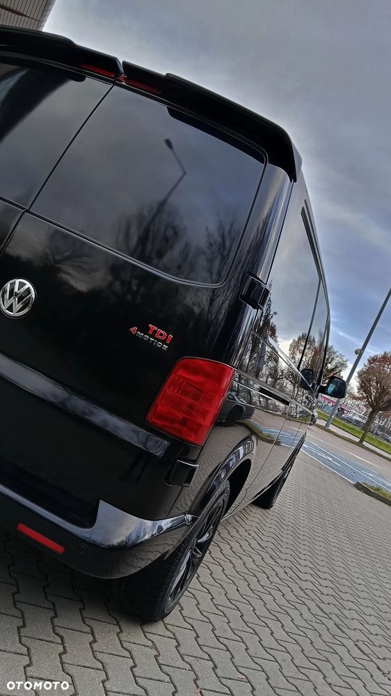 Volkswagen Transporter - 11