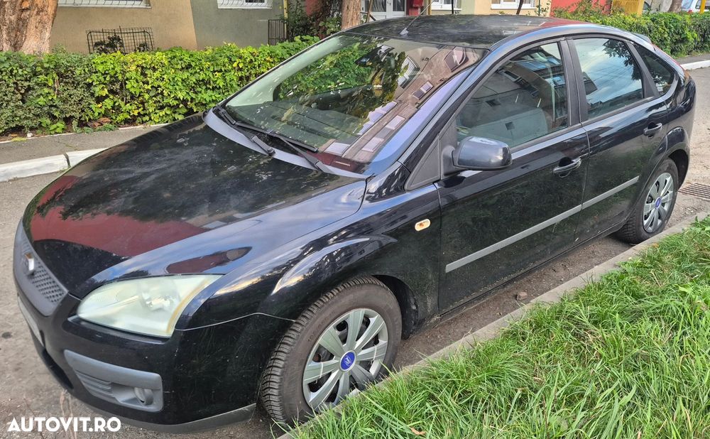 Ford Focus 1.6 TDCi Style - 2