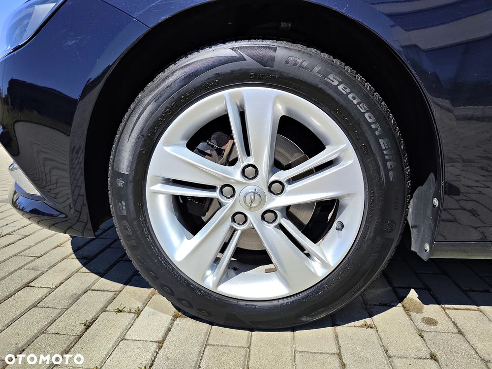 Opel Insignia 1.5 T GPF Innovation S&S - 14