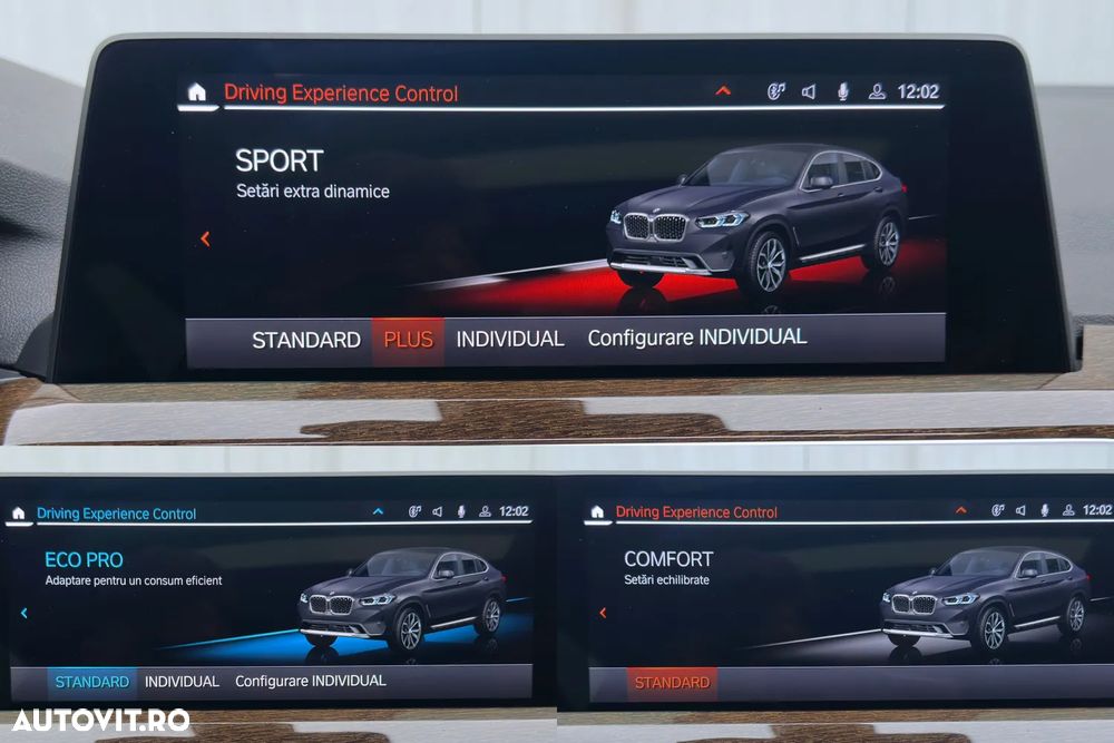 BMW X4 xDrive30i AT MHEV - 27
