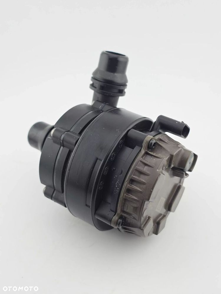 NOWA ORYGINALNA POMPA WODY BMW X7 G07 B57 3.0D 6834939 - 1