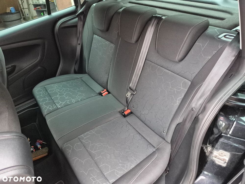 Ford B-MAX - 29