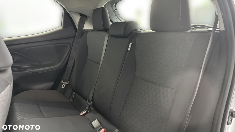 Toyota Yaris Hybrid 1.5 Comfort - 16