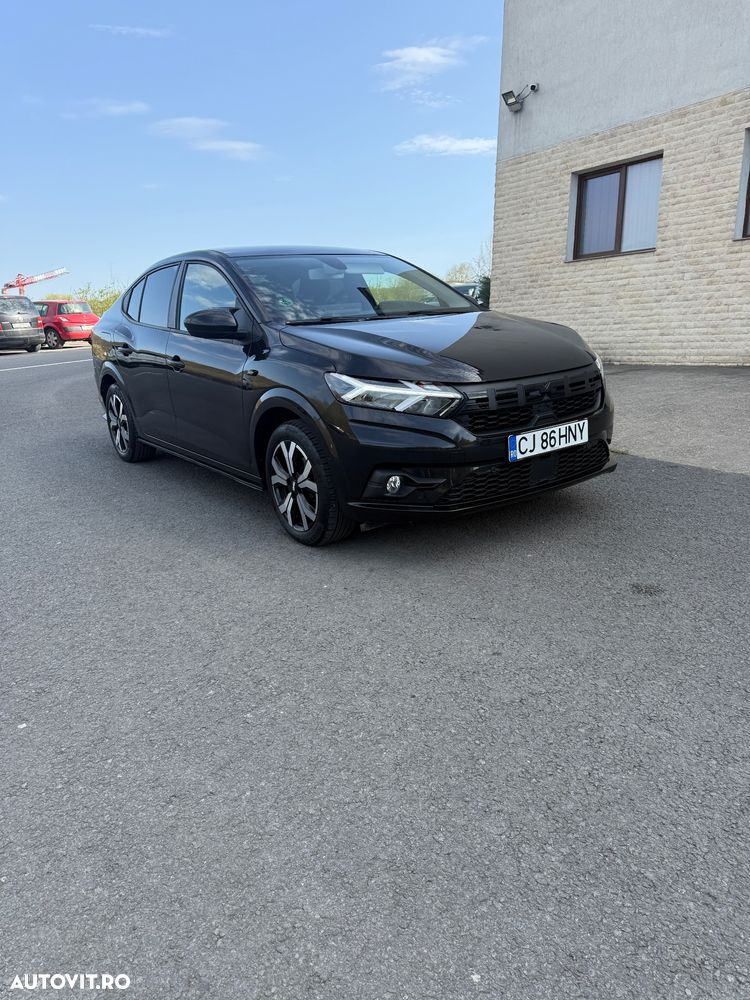 Dacia Logan TCe 90 MT6 Prestige+ - 2