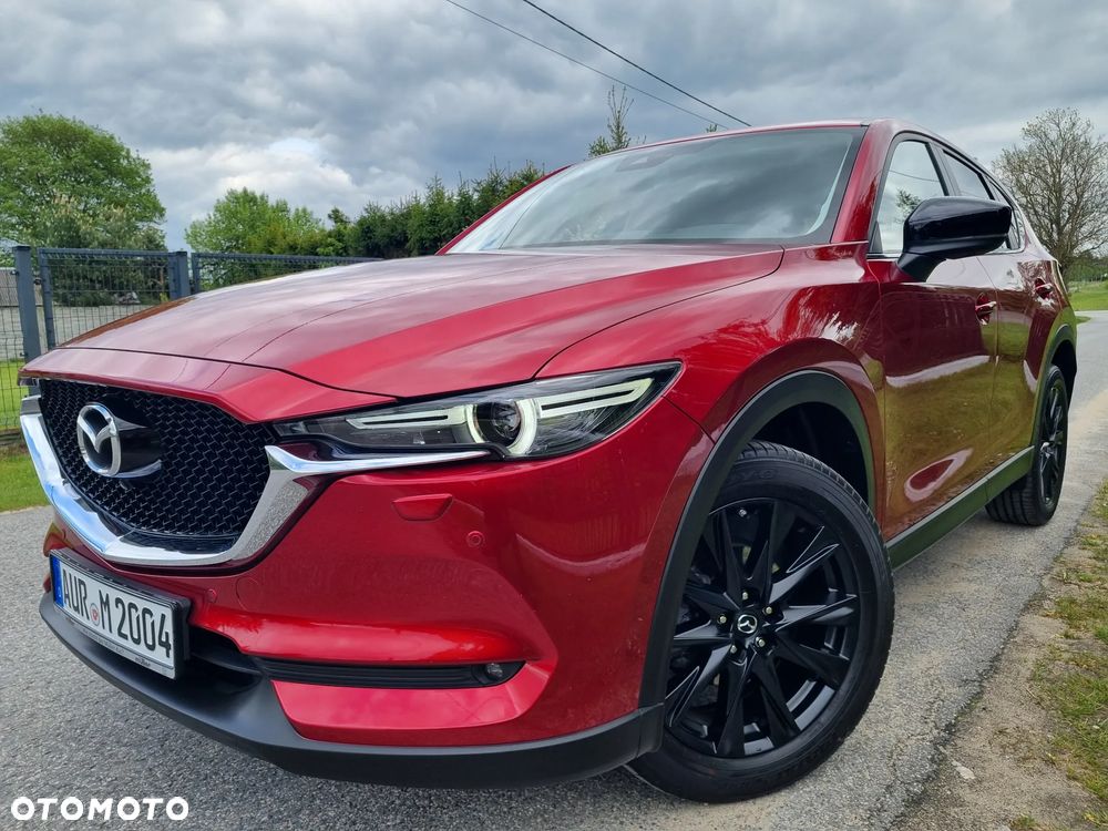 Mazda CX-5 2.0 Homura 2WD - 3