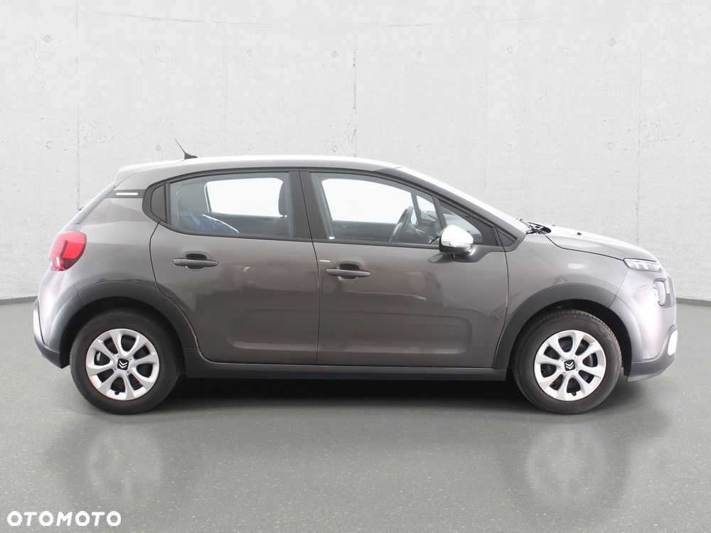 Citroën C3 1.2 PureTech Plus - 6