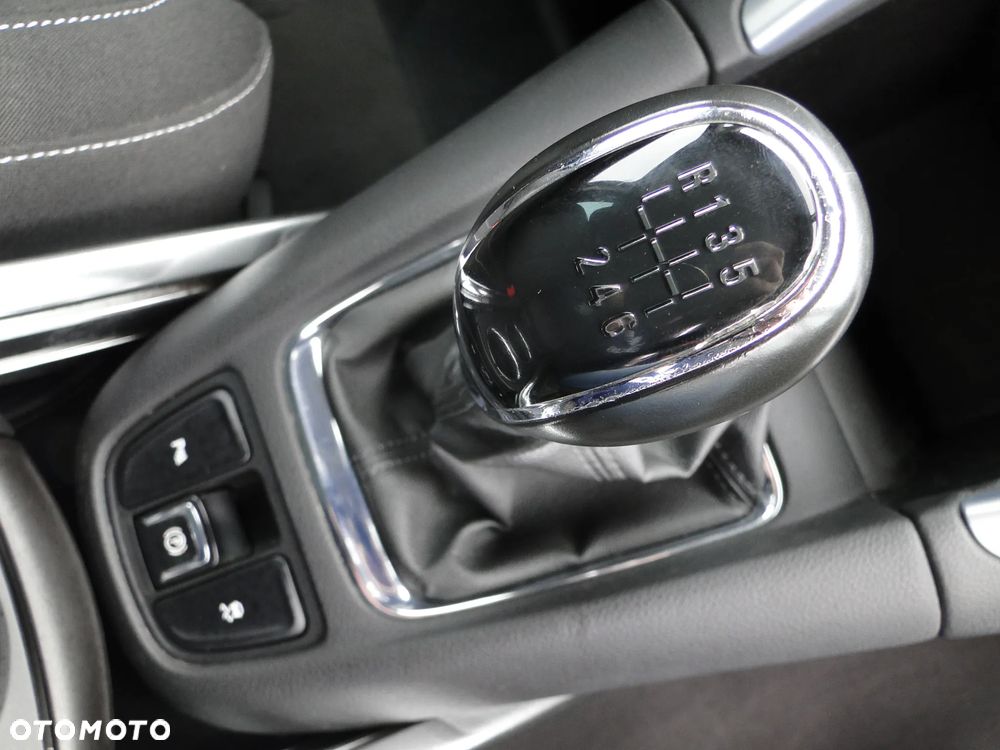 Opel Zafira Tourer 1.4 Turbo ecoFLEX Start/Stop Active - 22