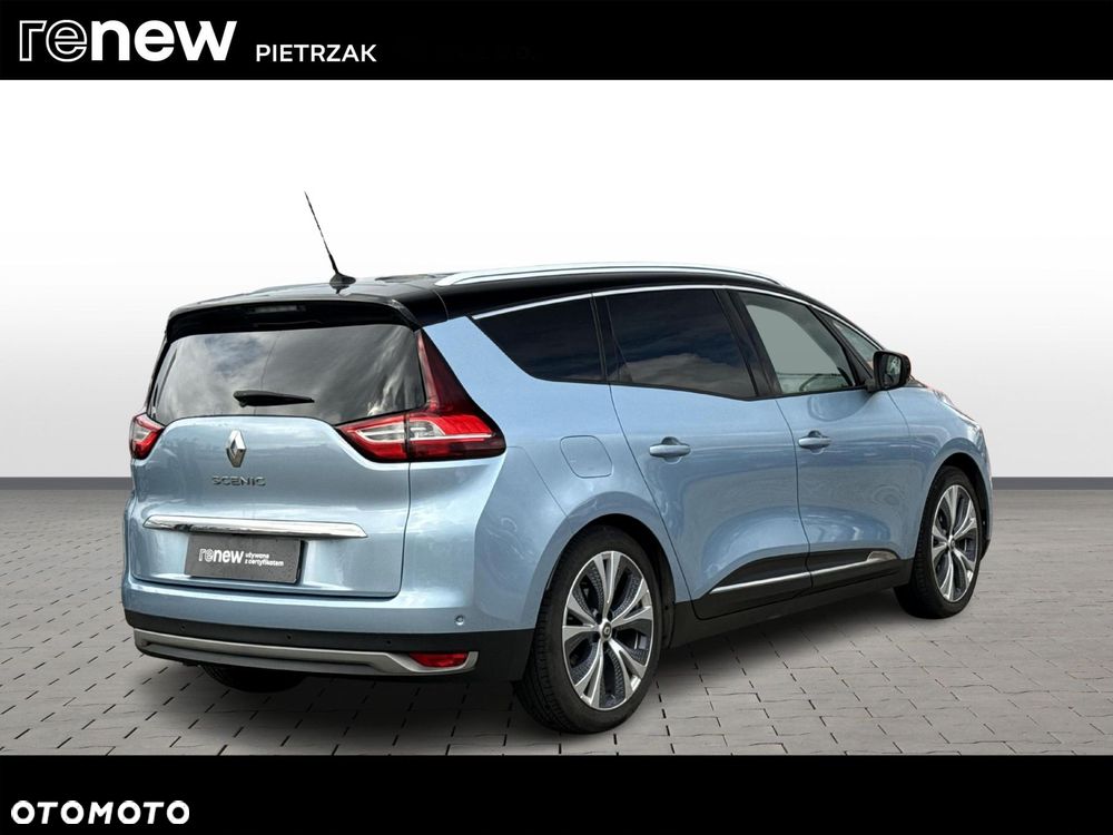 Renault Scenic 1.3 TCe FAP Intens - 5