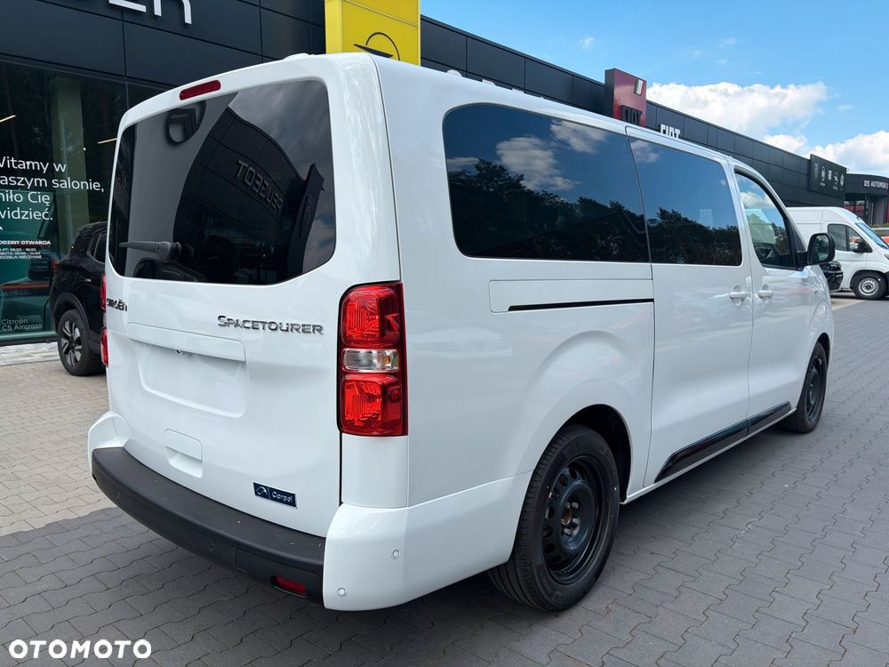 Citroën SpaceTourer - 7