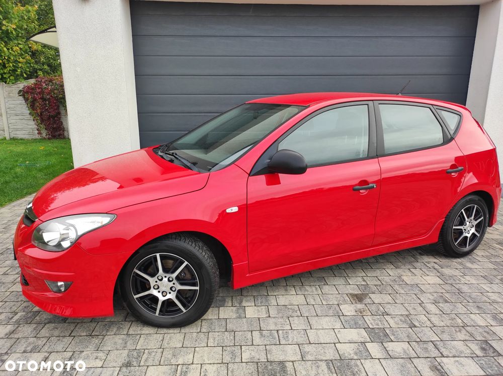 Hyundai i30 - 11