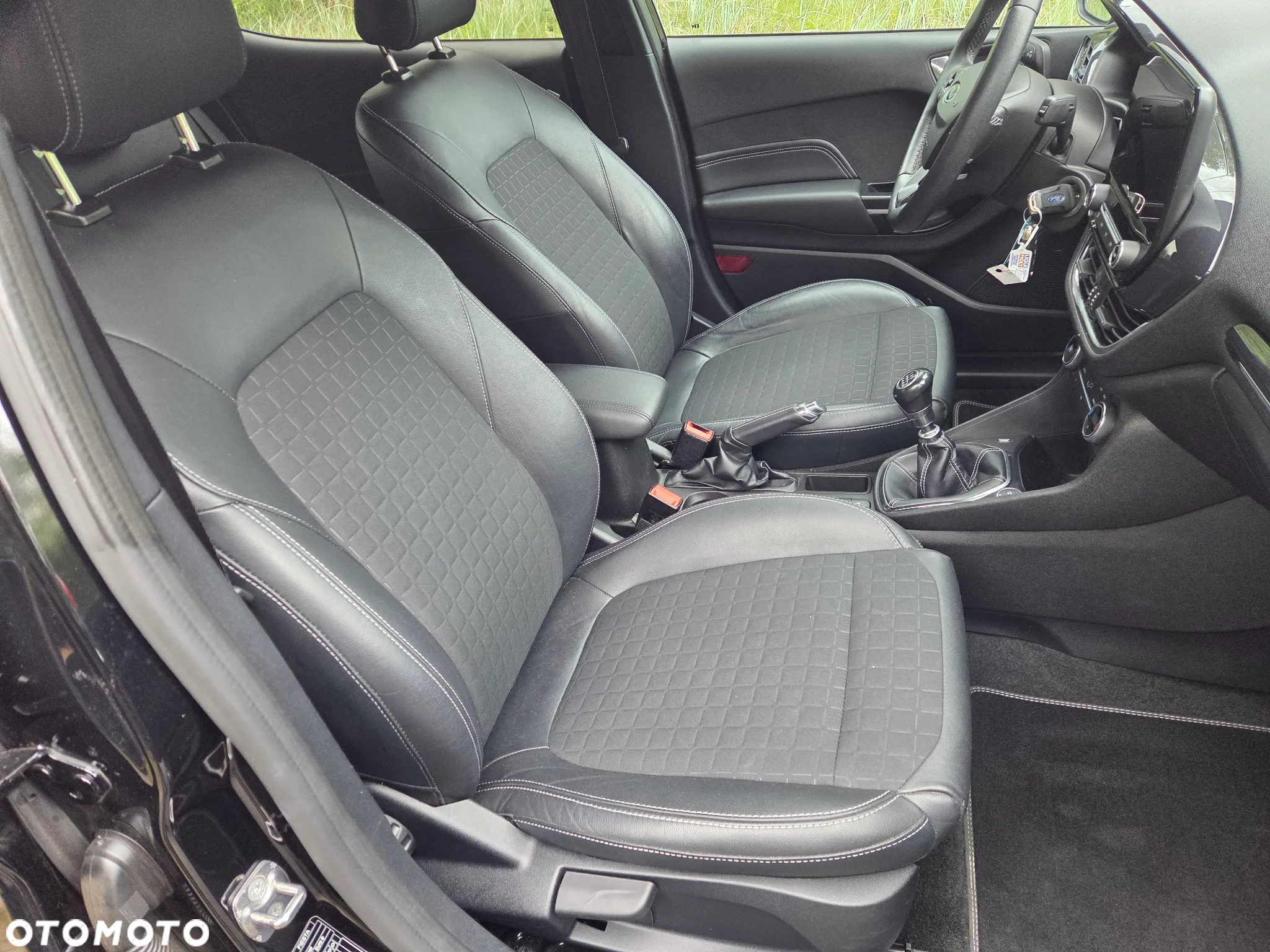 Ford Fiesta - 14