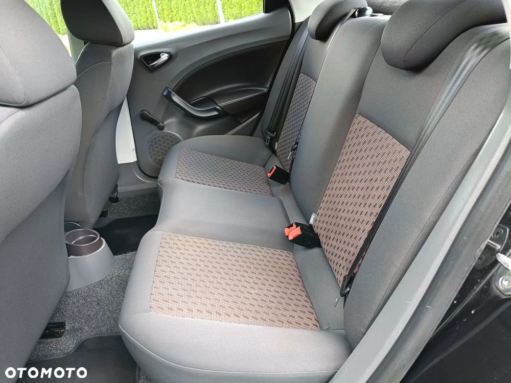Seat Ibiza 1.2 12V Stylance - 10