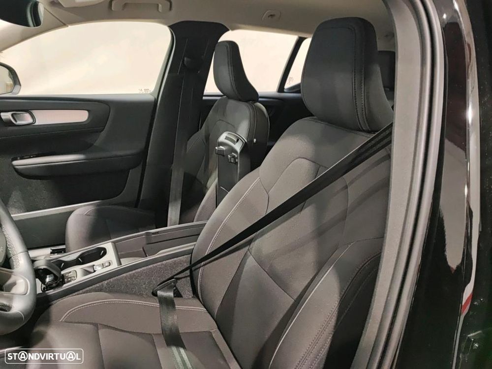 Volvo XC 40 1.5 T4 PHEV Inscription Expression - 5