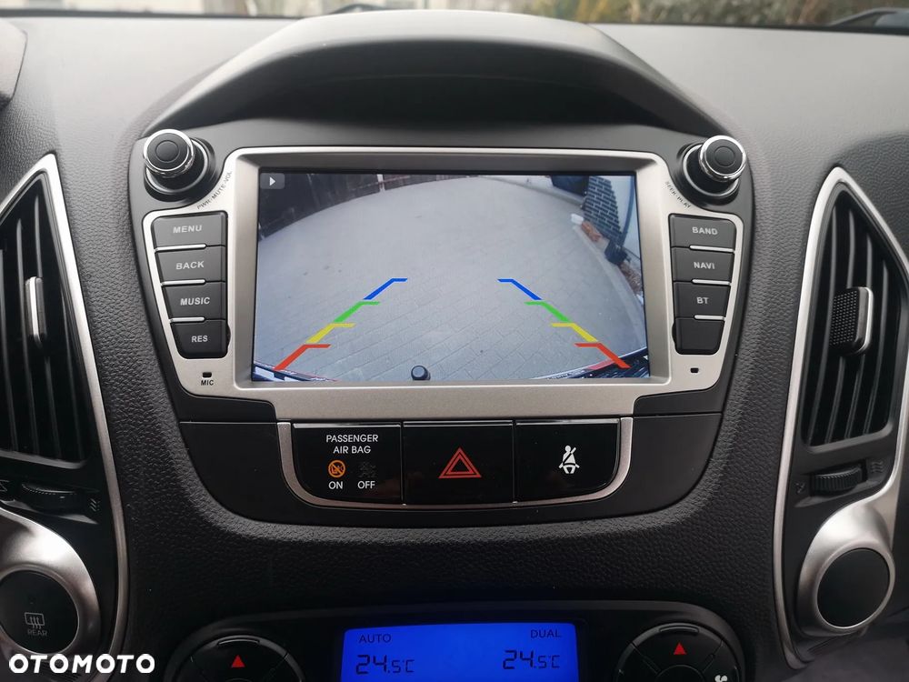 Hyundai ix35 1.6 2WD Comfort - 17