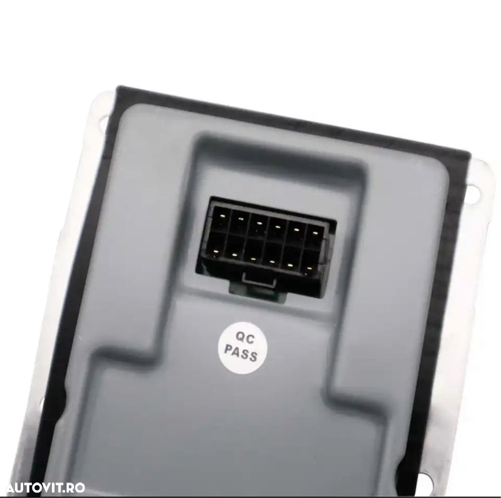 Balast Xenon Droser Modul Far Alfa Romeo Renault Megane 2 Laguna Audi - 3