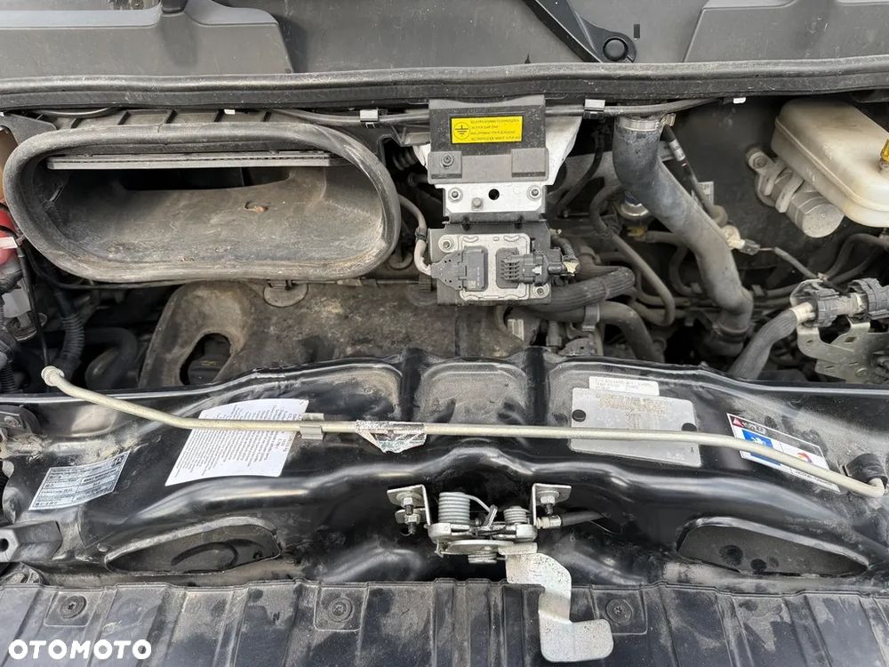 Peugeot BOXER 2.2HDI - 8