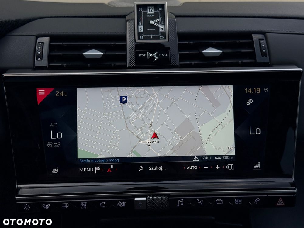 DS Automobiles DS 7 Crossback 2.0 BlueHDi Be Chic - 30
