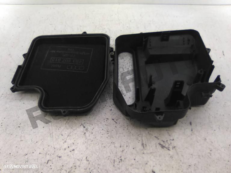 Caixa Fusiveis 4b190_7613 Audi A6 Allroad C5 Avant (4b) [1999_2 - 10