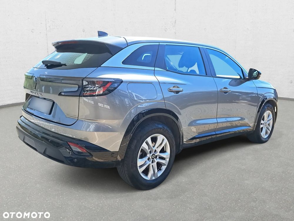 Renault Austral 1.3 TCe mHEV Equilibre - 6