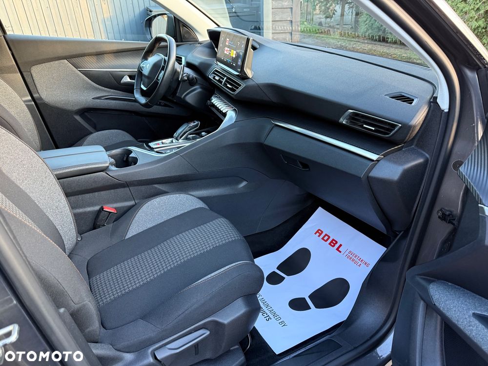 Peugeot 5008 BlueHDI 130 EAT8 Active Business-Paket - 15