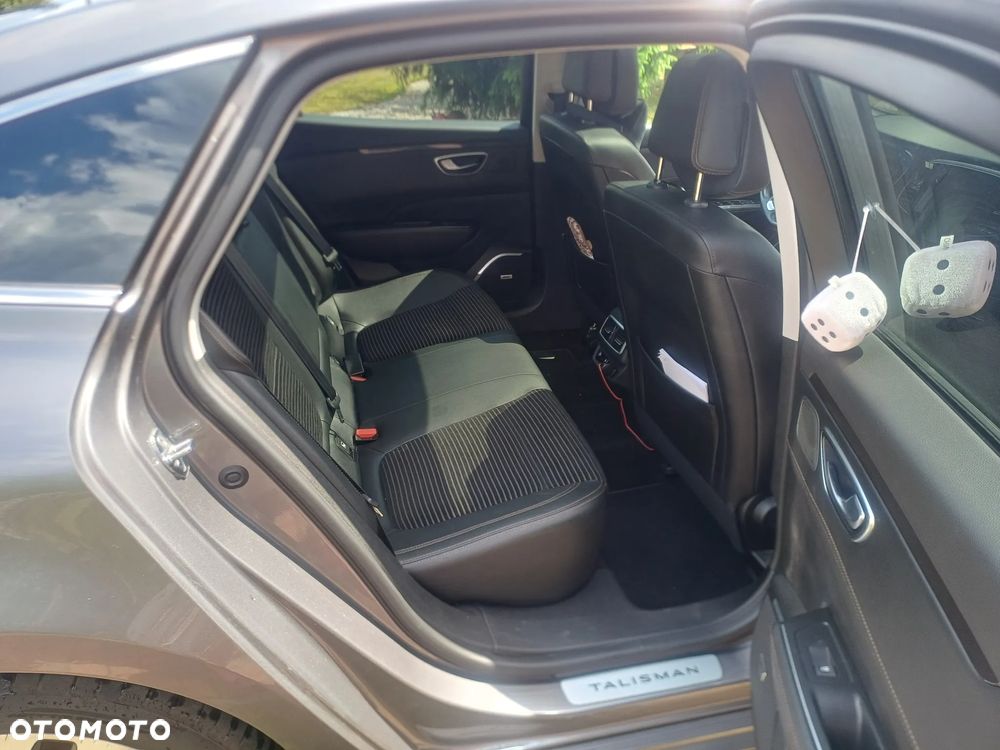 Renault Talisman - 9