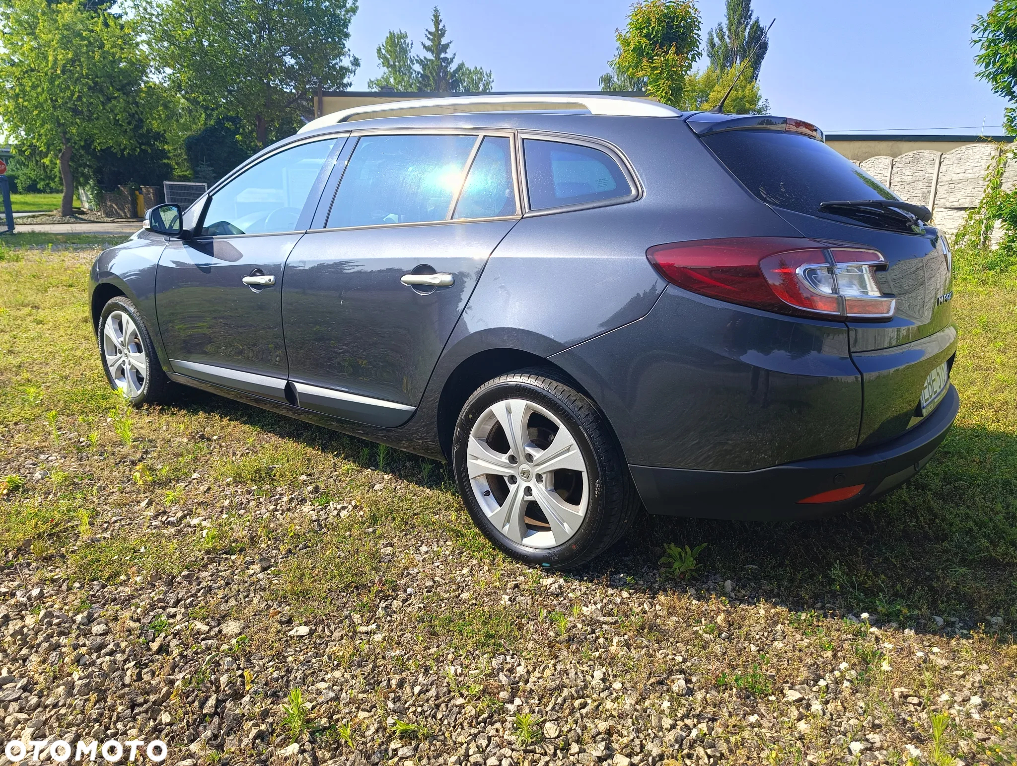Renault Megane 1.6 16V 110 Dynamique - 4