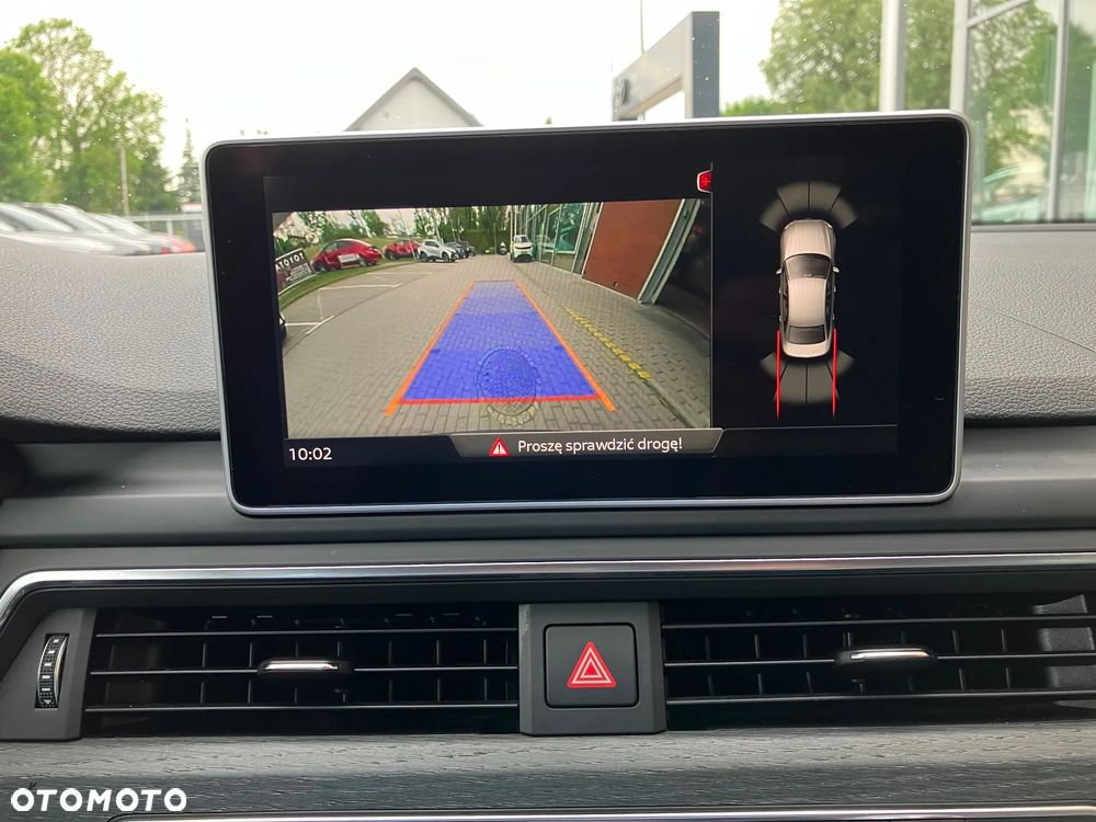 Audi A4 Limousine 2.0 TFSI ultra S tronic - 27