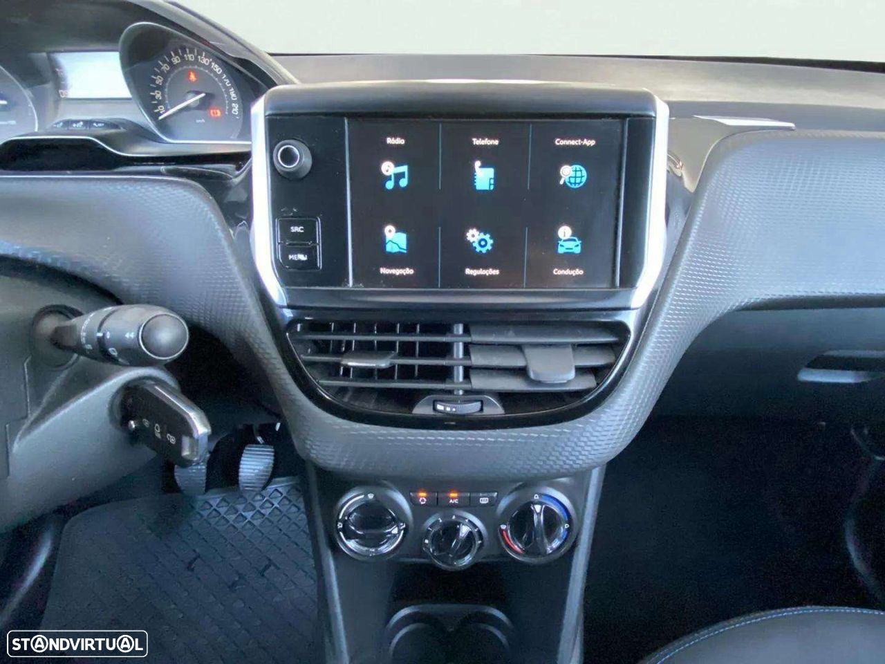 Peugeot 208 1.2 PureTech Style - 7