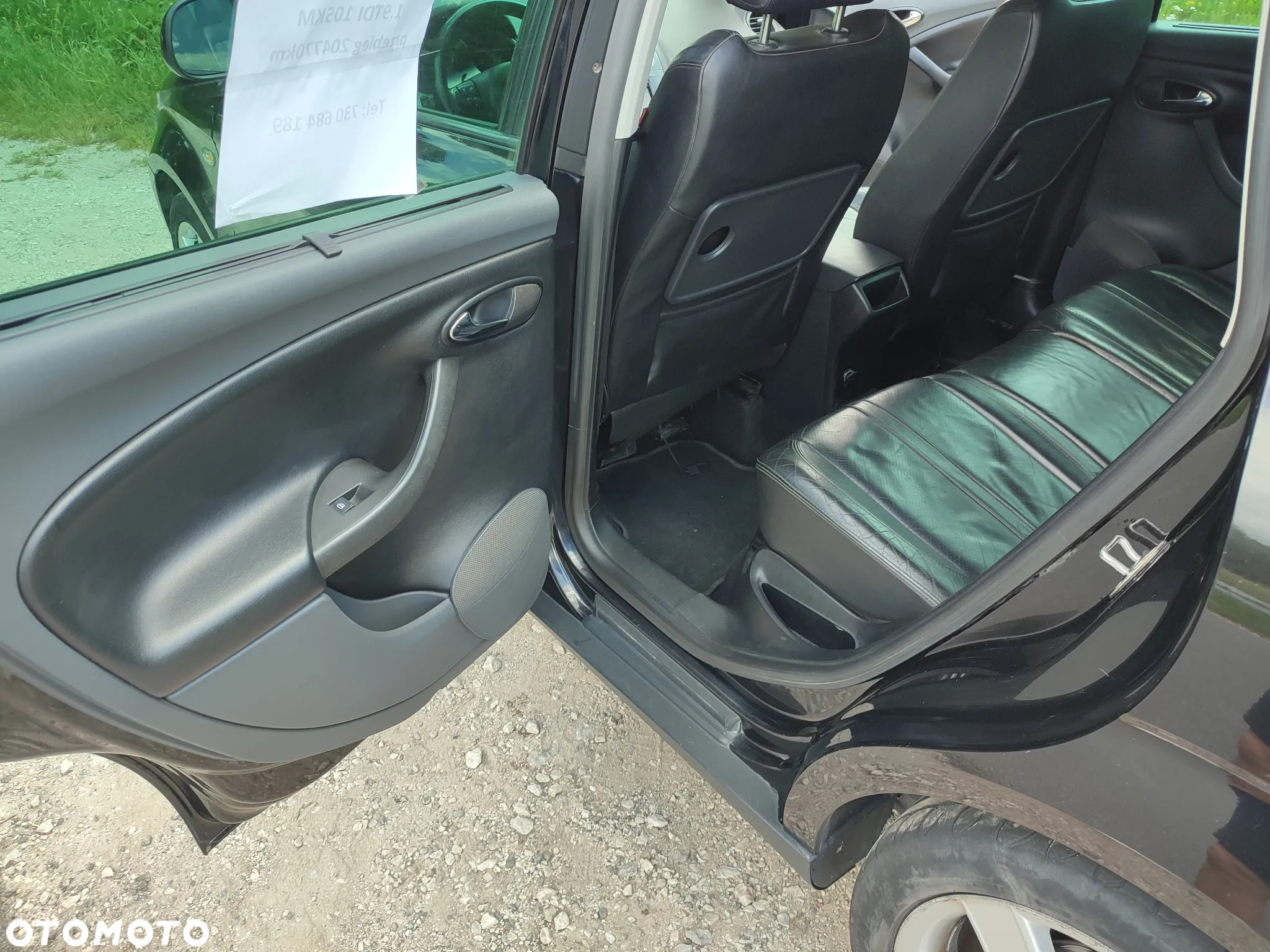 Seat Altea 1.9 TDI Reference - 12