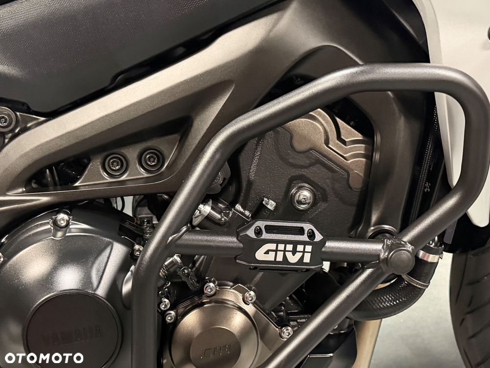 Yamaha Tracer - 17