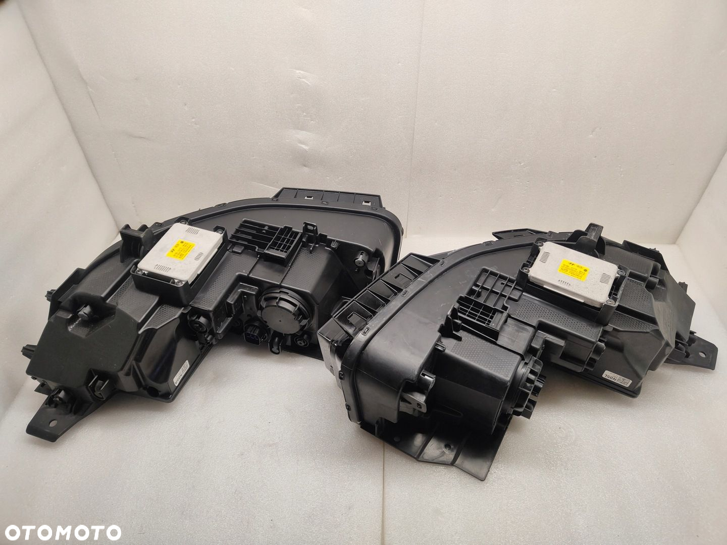 HYUNDAI IONIC 5 FULL LED KOMPLET LAMP PRZEDNICH N05L, N05R - 12