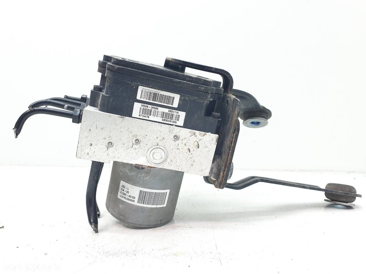 POMPA HAMULCOWA ABS HYUNDAI IX20 1.6 B 1K589-30580 - 3