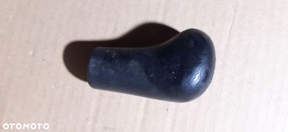 Mitsubishi Pajero IV Gałka Zmiany Biegów - 1